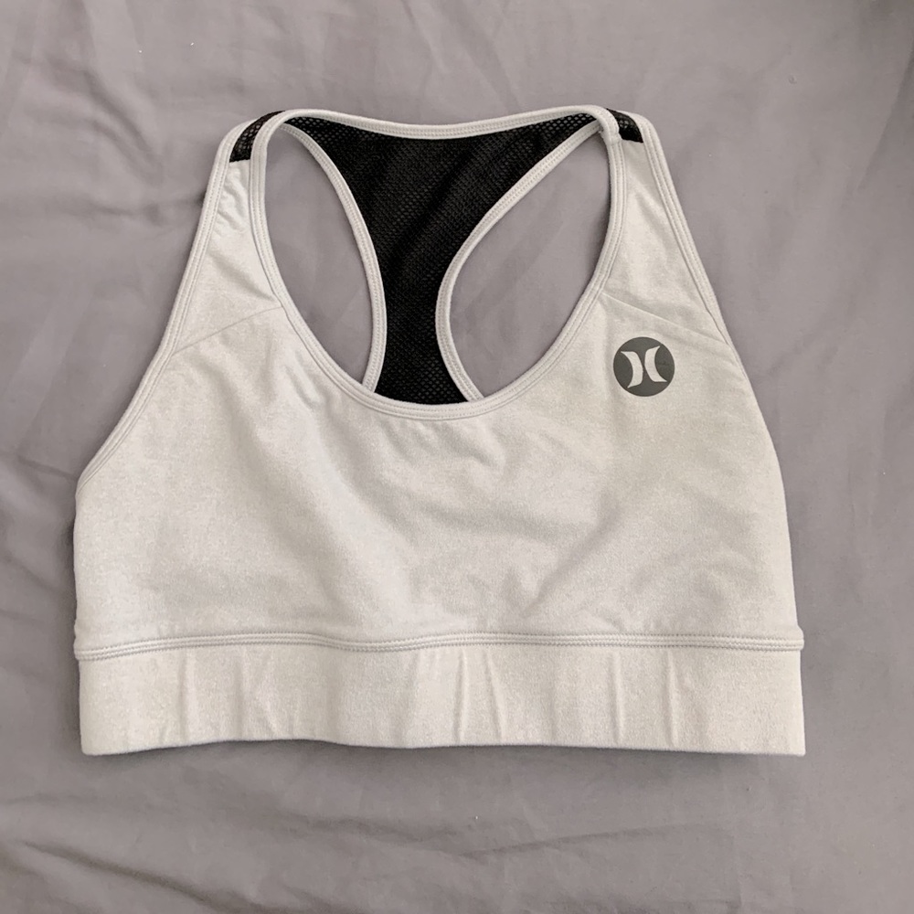 Nike dry fit sports bra
